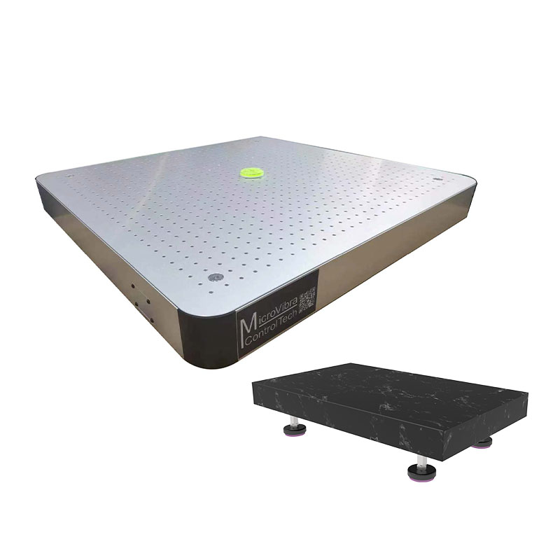 BenchTop Desktop Isolator - vibration isolation solution