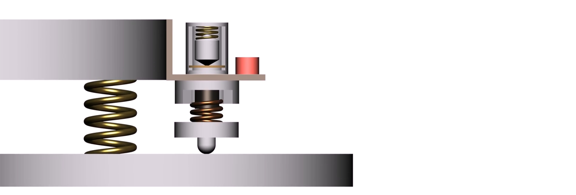 Active Vibration Isolation Solution
