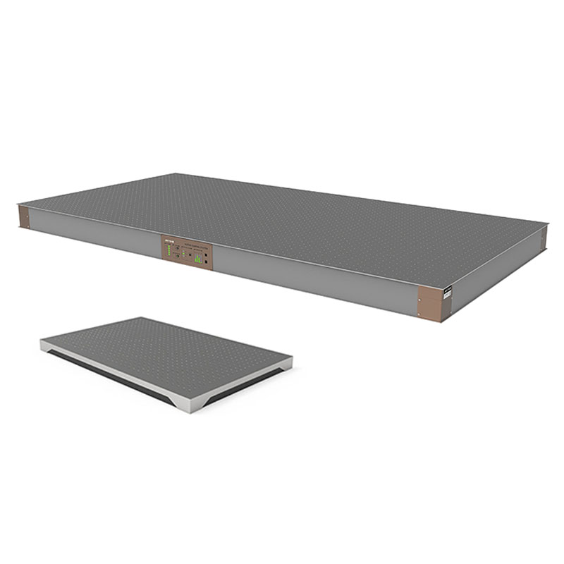 OPTTAB  Optical Platform - vibration isolation solution