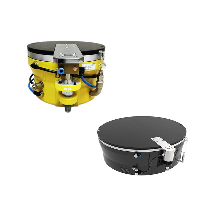 ALS Series Air Spring Isolator - vibration isolation solution