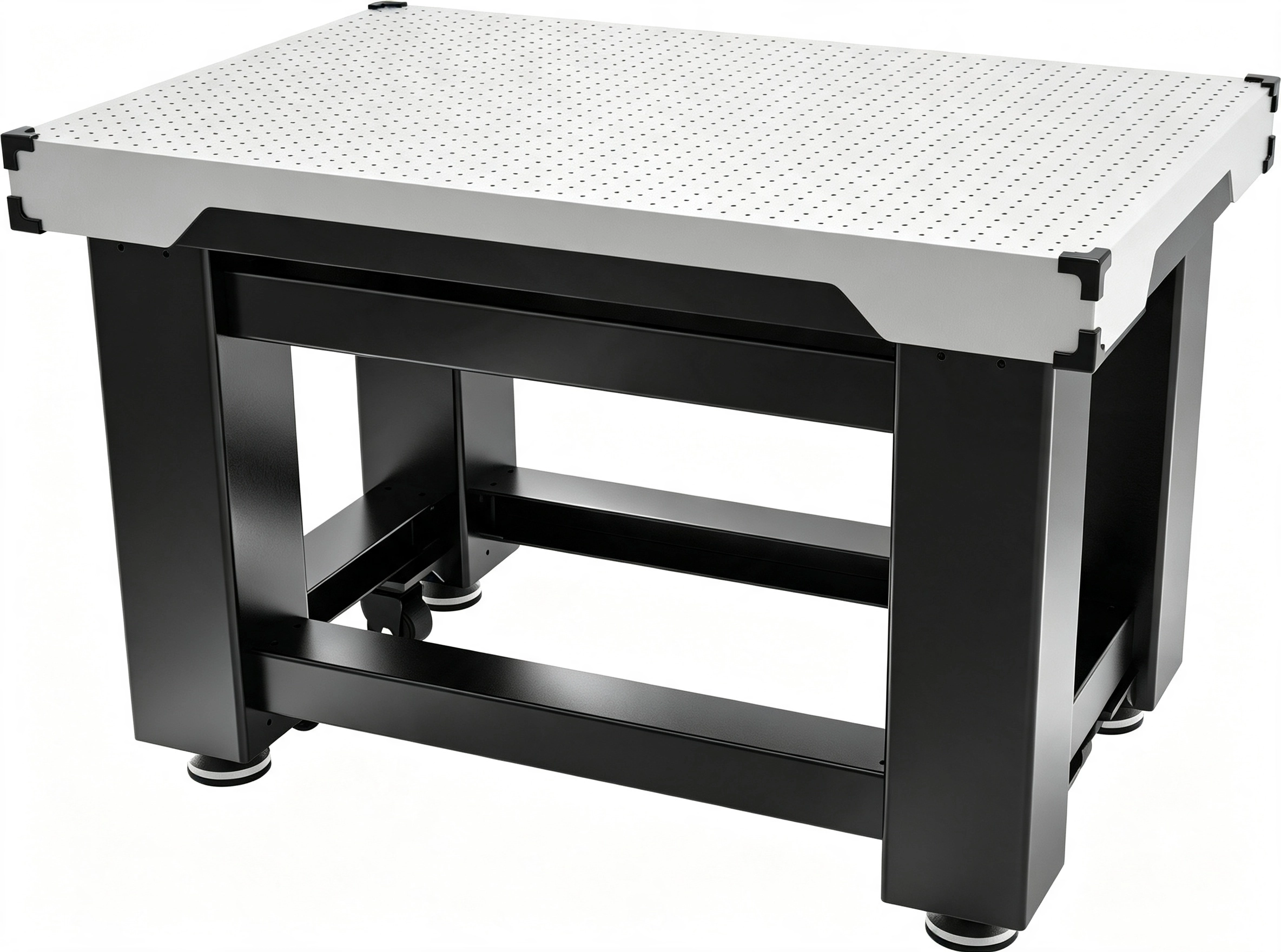 AVITAB-MDS-MD vibration isolation table - vibration isolation solution